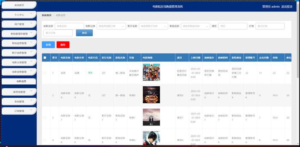 一流影院观影指南 | 2025最新排片查询、会员优惠与IMAX体验推荐
