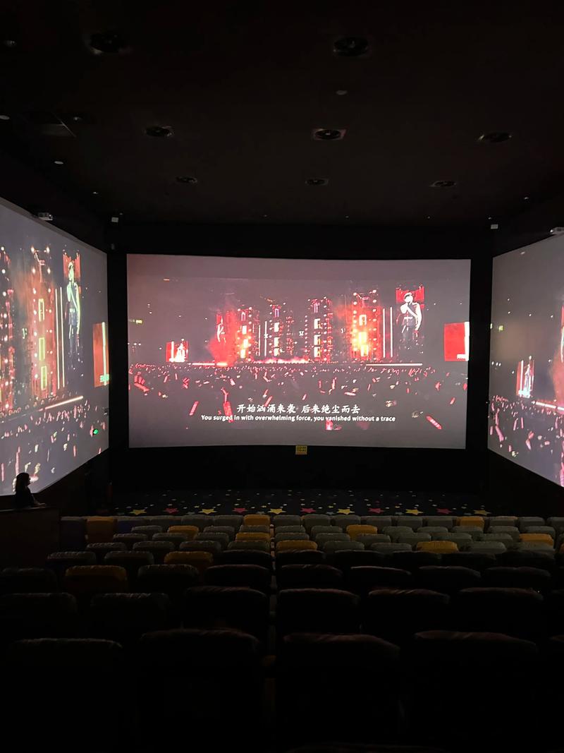 宜昌电影院最新影讯排片表 | 宜昌电影院今日放映 | 宜昌电影院附近推荐