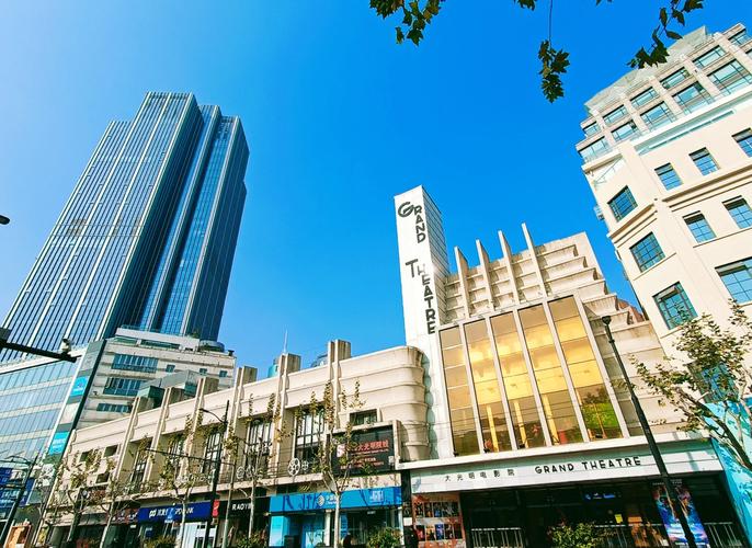西单大悦城电影院影讯 | 今日排片表 | 最新电影场次查询 | 热门影片推荐
