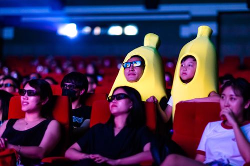 怀孕能去电影院看电影吗的相关介绍
